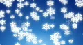 Snow winter background HD Footage