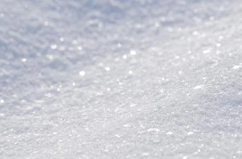 Snow winter background 스톡 사진