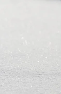 Snow winter background Stock Photos