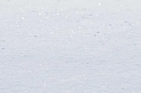Snow winter background Stock Photos