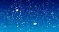 Snow winter christmas loop HD Footage