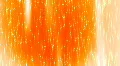 Snow Yellow Flow 04 Glow Loop HD Footage