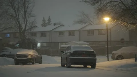 Snow03 Stock Footage 168822597