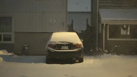 Snow05 Stock Footage 168822562