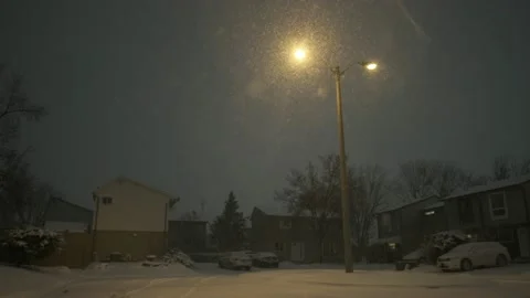 Snow09 Stock-Footage 168822877
