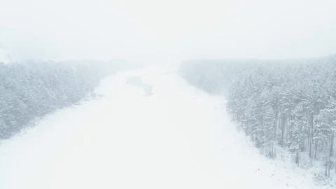 SnowAltay Stock Footage 102362793