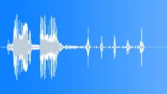 Snowball collect and pack 03Sound Effect