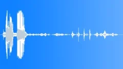 Snowball collect and pack 05Sound Effect