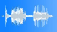 Snowball impact hard 06Sound Effect