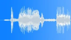 Snowball impact hard 13Sound Effect
