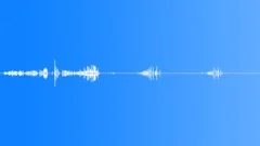 Snowball make Sound Effect