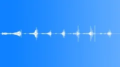 Snowball make Sound Effect