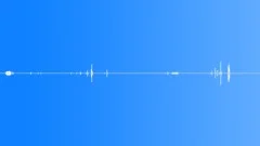 Snowball makeSound Effect