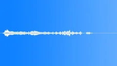 Snowball make Sound Effect
