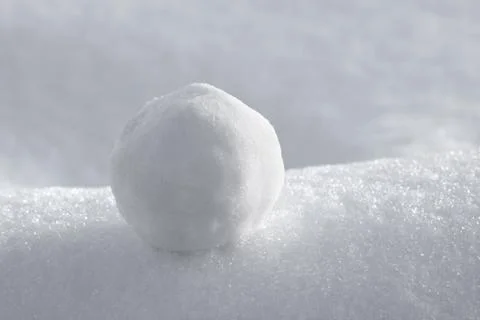 Snowball Stock Photos