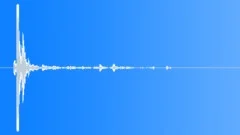 SNOWBALLSound Effect