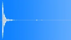 SNOWBALLSound Effect