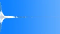 SnowballImpact S011WT.29 Sound Effect