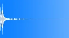 SnowballImpact S011WT.30 Sound Effect