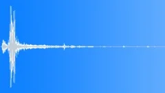 SnowballImpact S011WT.33 Sound Effect