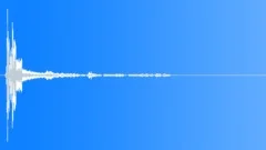 SnowballImpact S011WT.34 Sound Effect