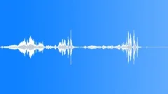 SnowballMake S011WT.35 Sound Effect