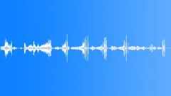 SnowballMake S011WT.36 Sound Effect