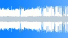 Snowblower 03 LoopableSound Effect