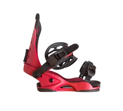 Snowboard binding Фото