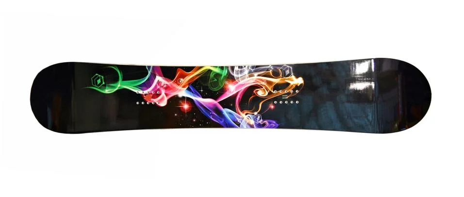 Snowboard Stock Photos