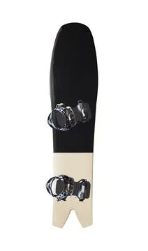 Snowboard 스톡 사진