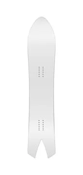 Snowboard 스톡 사진