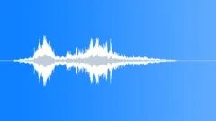 Snowboarder Cruises By 4Sound Effect