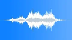 Snowboarder Stops 1Sound Effect