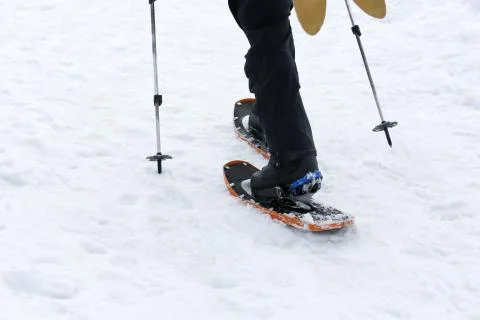 Snowboarding Stock-Fotos