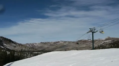 Snowboarding tricks 6 Vidéo 10743715