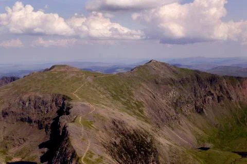 Snowdon Stock Photos