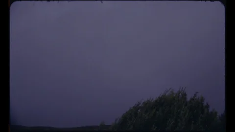 Snowdonia dawn Stock Footage 127775462