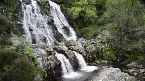 Snowdonia170613 0145 Stock Footage 25856945