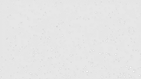 Snowfall 01 Stock Footage 257761101