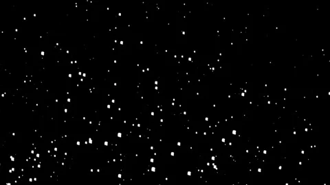 Snowfall 02 Stock Footage 257760871