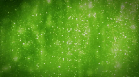 Snowfall. Animated Colors Stock-Footage 4533953