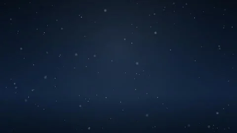 Snowfall background Stock Footage 341696824