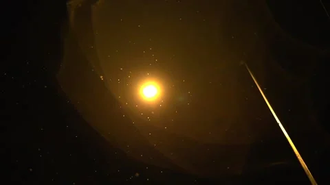 Snowfall continues Video stock 167188226