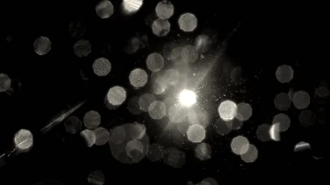 Snowfall continues Stock Footage 168346526