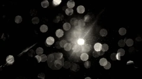 Snowfall continues Stock Footage 168346551