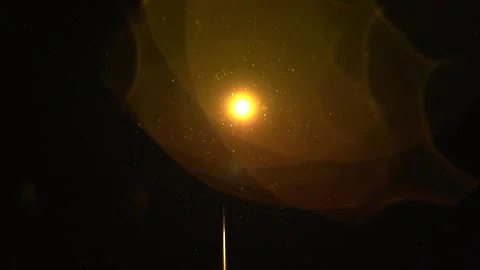 Snowfall continues Stock Footage 169258106