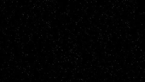 Snowfall from a distance. Seamless loop. Ideal for compositing snow. 스톡 동영상 70967555