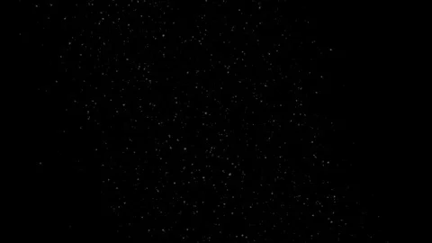 Snowfall from a distance. Seamless loop, tileable and scalable. Alpha matte. 스톡 동영상 70967542