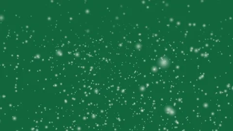 Snowfall, Falling Snow Animation Loop. Snow Falling loop animation Stock Footage 317914198
